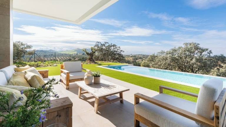 Villa Antequera