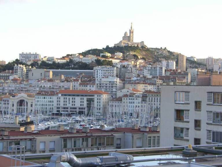 Appartement Le Panier