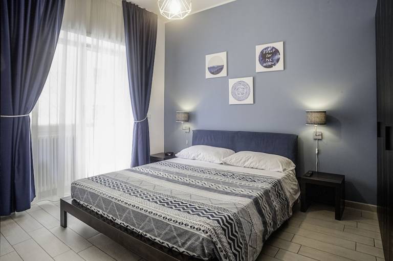 Pensione Quartiere II Parioli
