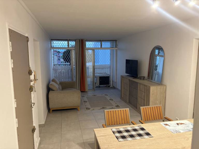 Appartement Pointe-à-Pitre
