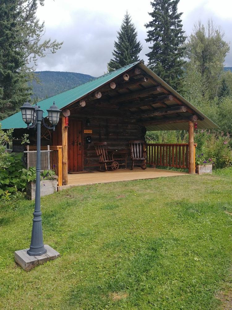 Bed and breakfast Clearwater