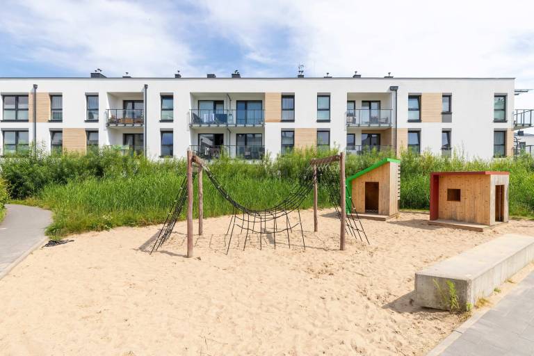 Child-friendly pleasant holiday apartment with fast internet | Next to the beach | Dogs allowed — photo 4