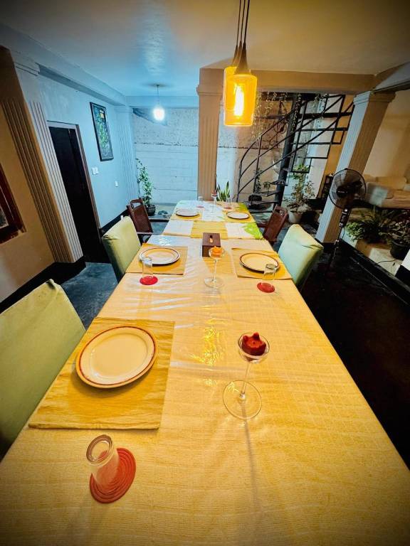 Sea Breeze Guest House — photo 3