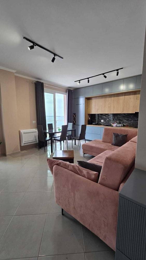 Apartament Wlora