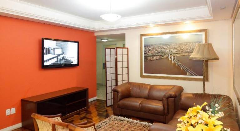 Hotel Erechim — photo 5