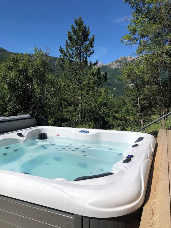 Chalet Serre Chevalier
