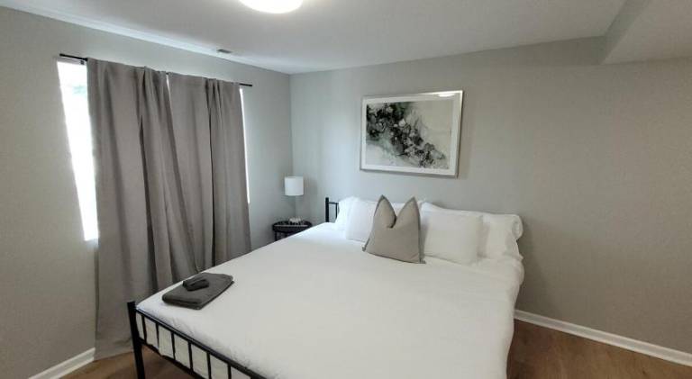 111 m&sup2; Ferienwohnung