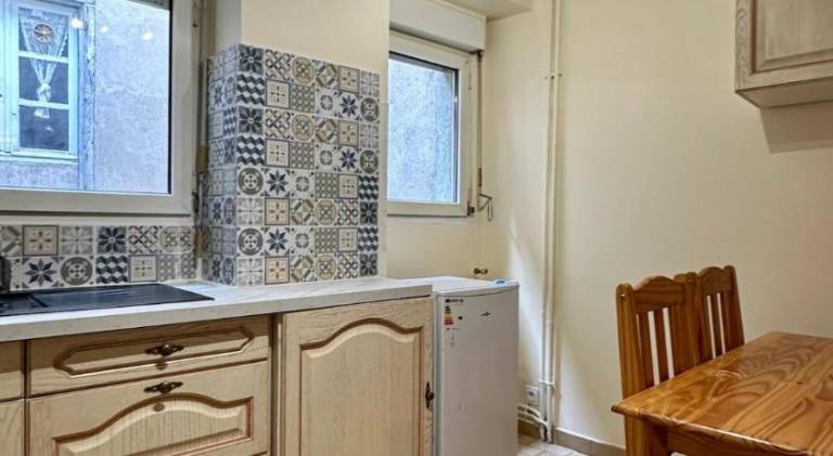Apartment with 2 rooms for 5 persons — photo 5