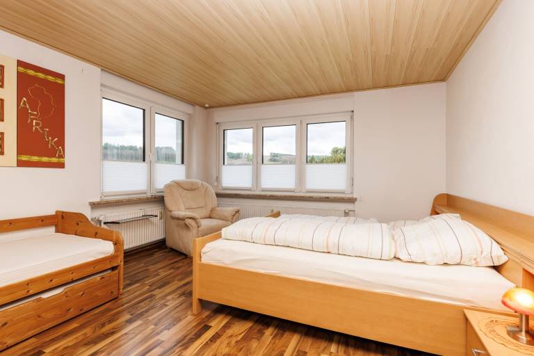 Ferienwohnung Alertshausen