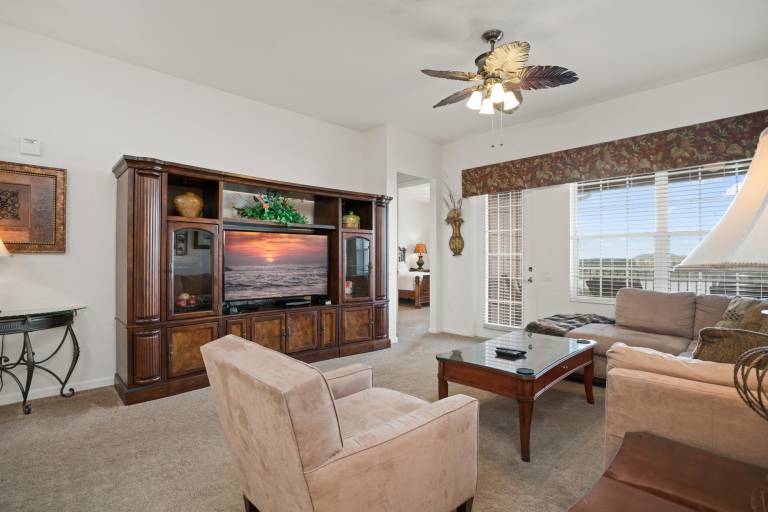 Apartment Orlando
