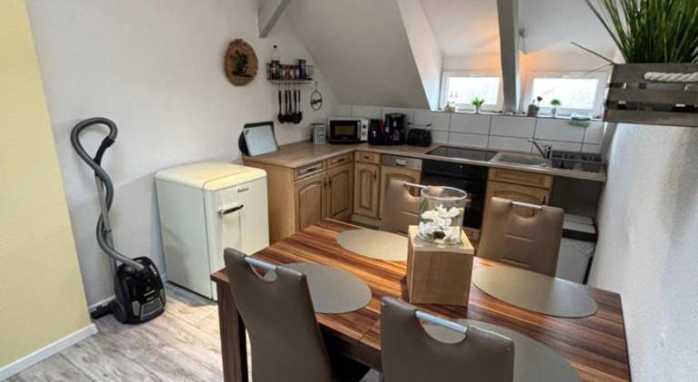 Holiday apartment | Pet-friendly — photo 4