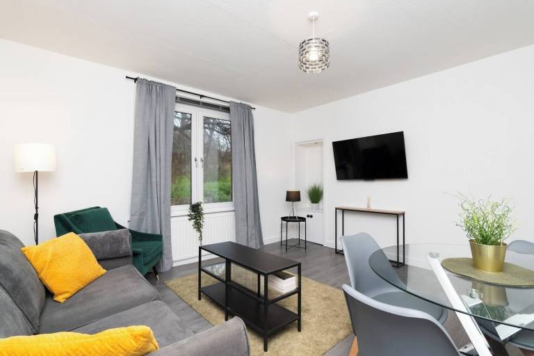 Apartment Dunfermline