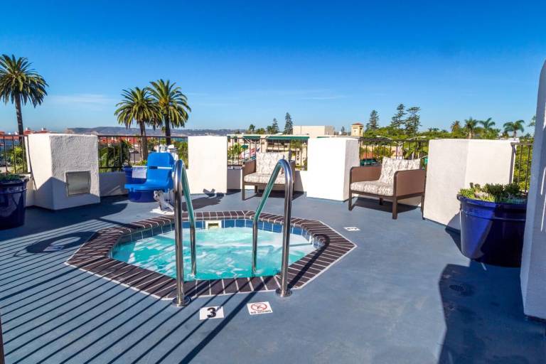 Resort Coronado