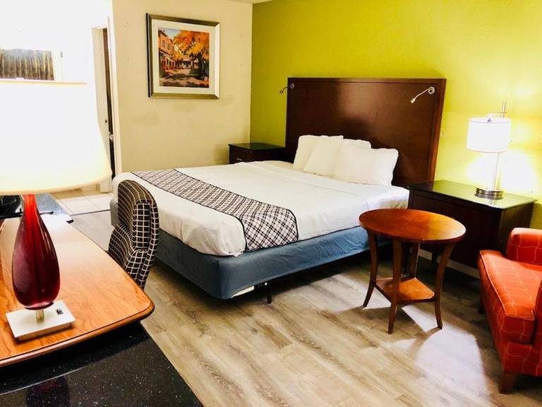 White Marlin Inn - Virginia Beach — photo 2