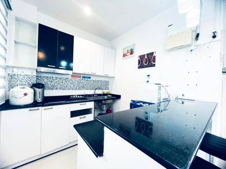 Lovely Pool Villa Huahin 4 Bedrooms 12-20 Pax — photo 4