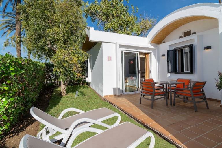 Aparthotel  Maspalomas