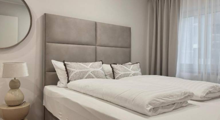 Holiday apartment with 2 rooms for 4 persons in Dortmund