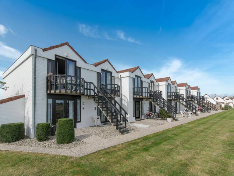 Ferienwohnung De Haan