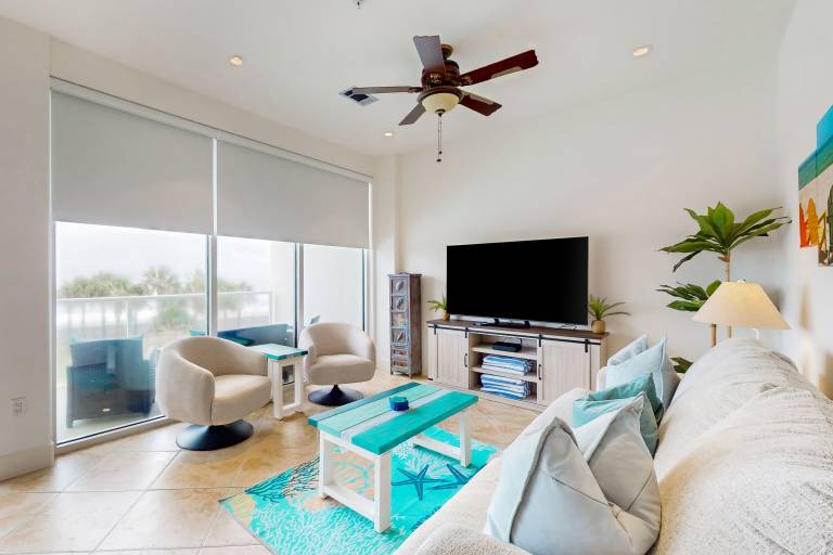 Condo Galveston