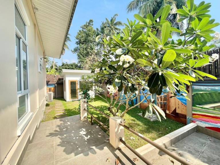 Lovely house with hot tub, pool & BBQ | Perfect for remote work | Dogs allowed — photo 5