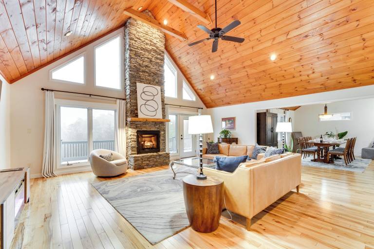 House Dysartsville