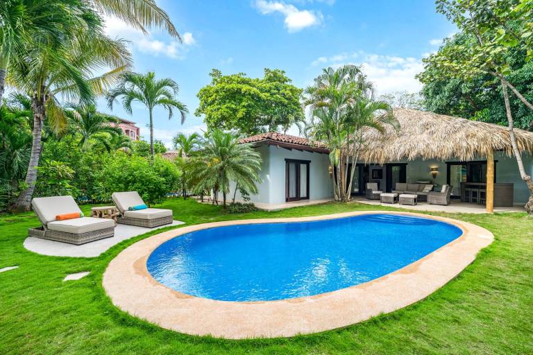 House Tamarindo