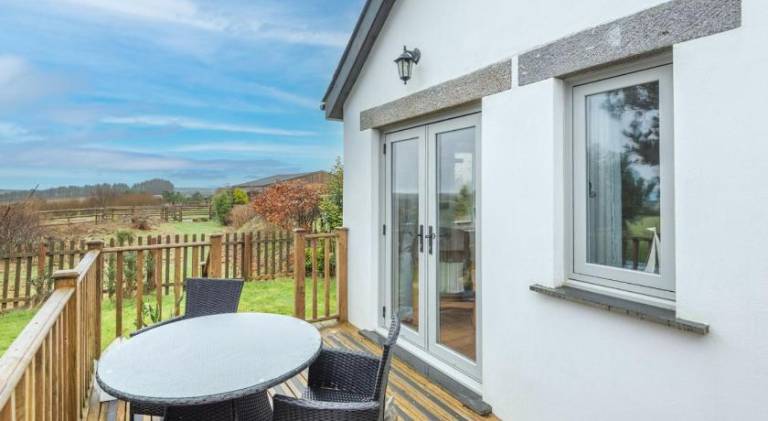 Wonderful vacation home | Pets are welcome in Tintagel