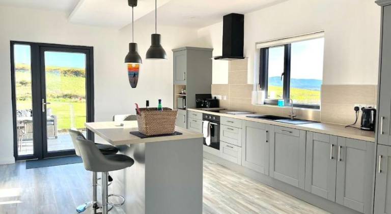 190 m&sup2; Ferienhaus