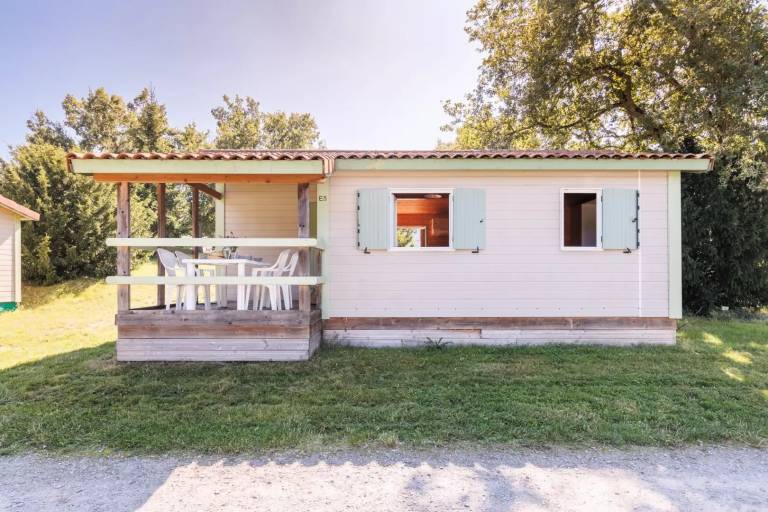 Chalet Châtel-Guyon