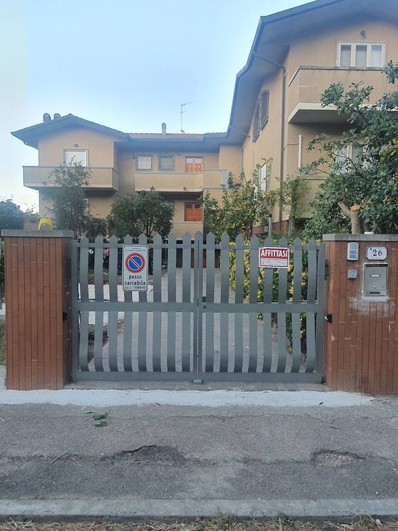 Ferienwohnung Rosignano Marittimo