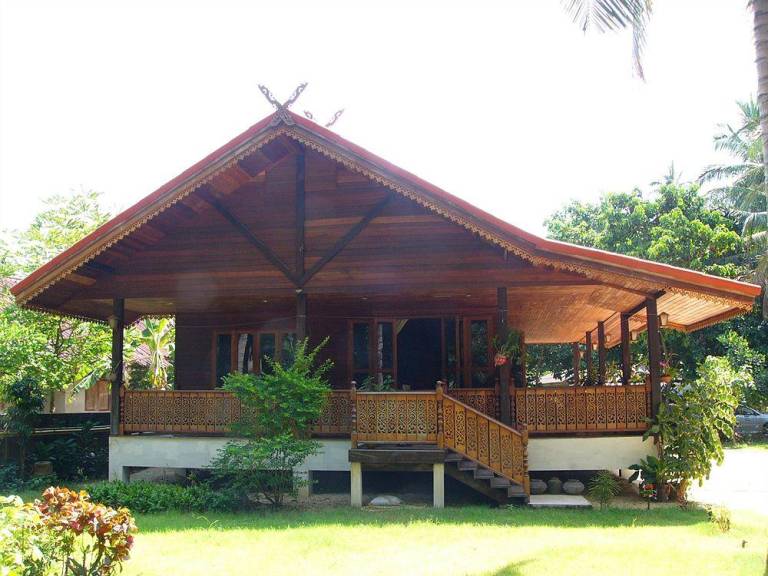 House Ko Pha-ngan