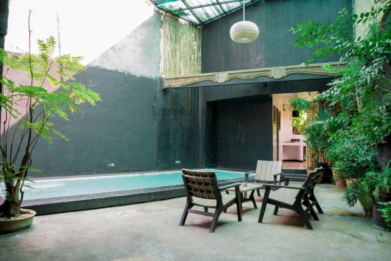 Wonderful vacation home with barbeque, private pool & terrace | Perfect for remote work | Pets allowed — photo 4