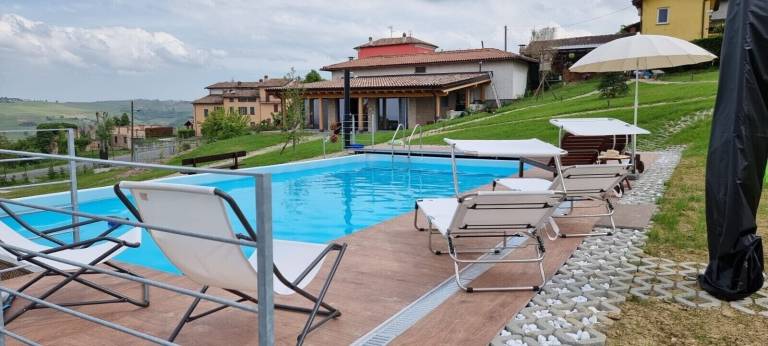 Villa Torrone