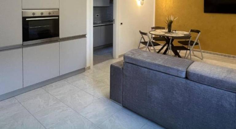 60 m&sup2; Ferienhaus