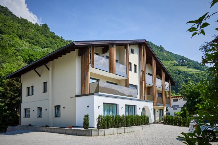 Ferienhaus Klausen