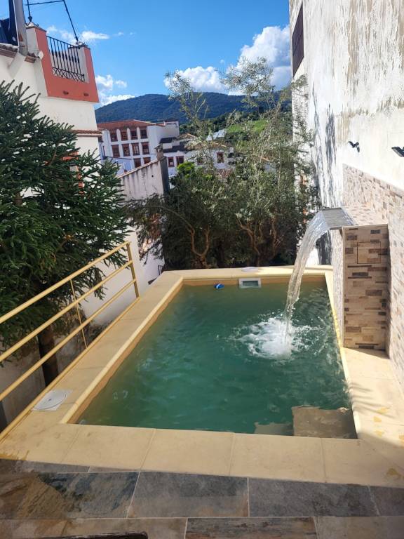 Casa Arriate