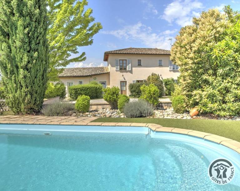 Gîte Villefranche-sur-Saône