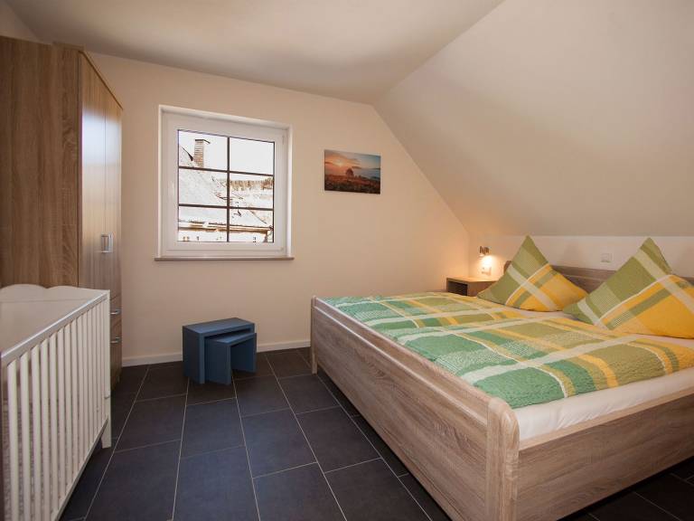 Ferienwohnung Rothaargebirge