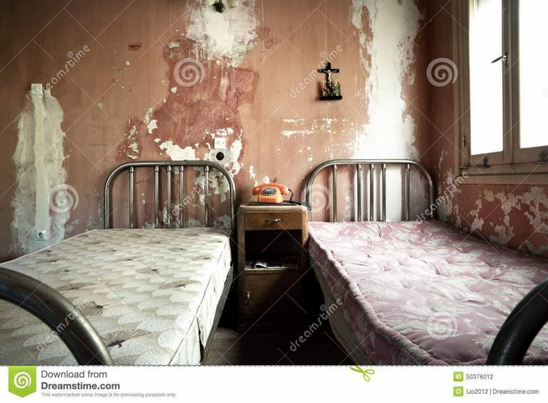 Apartamento Abraão
