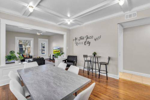 79 m² Ferienwohnung