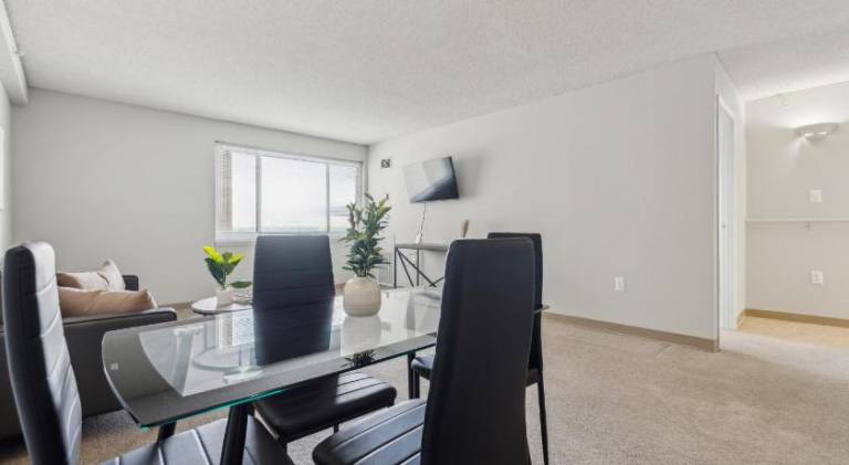 Rental apartment | Suitable for remote work | Dogs allowed — photo 3