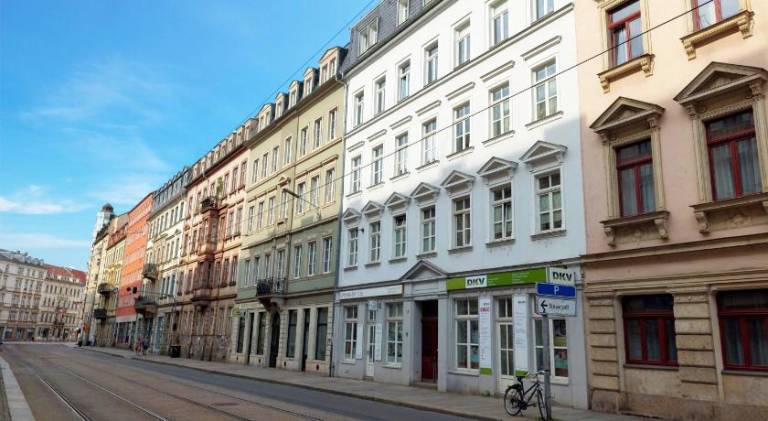 Apartment with 2 rooms for 6 persons — photo 4