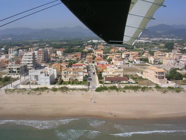 Appartement Oliva