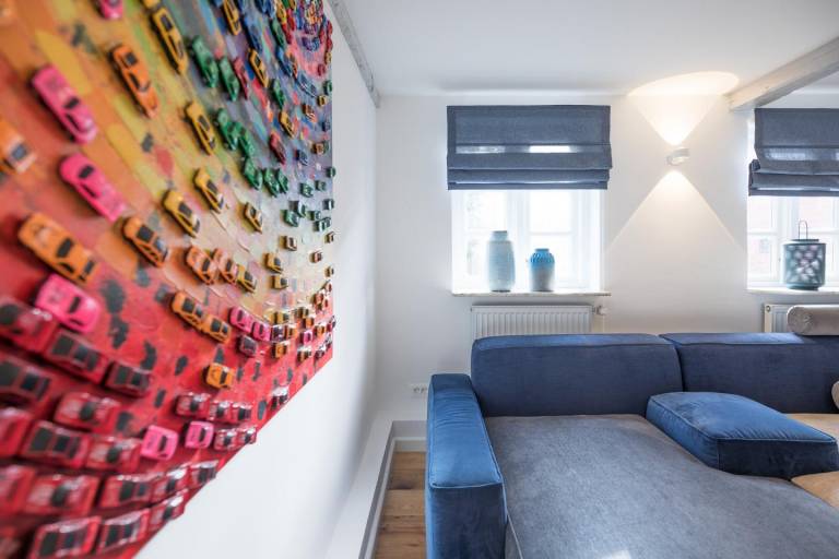 Ferienhaus Wung No. 2 in Mildstedt für bis zu 4 Personen — photo 4