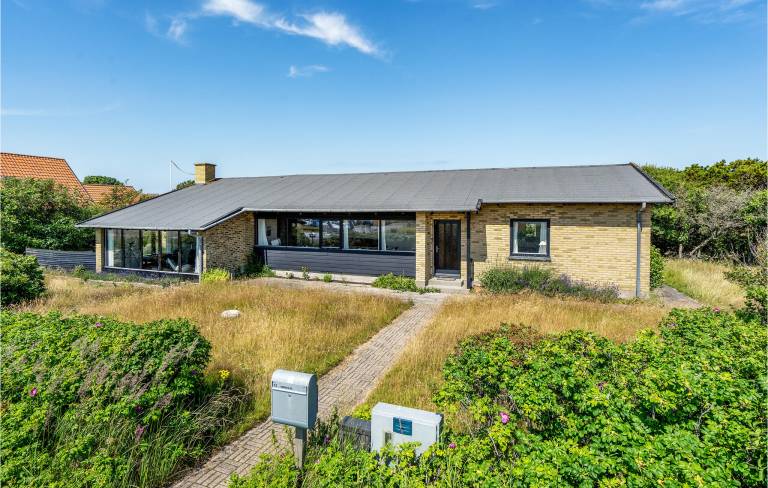 Hus Skagen