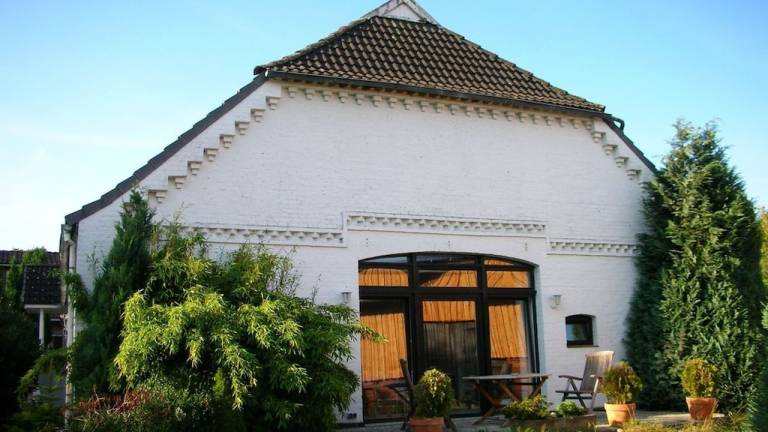 Ferienhaus Thomasburg