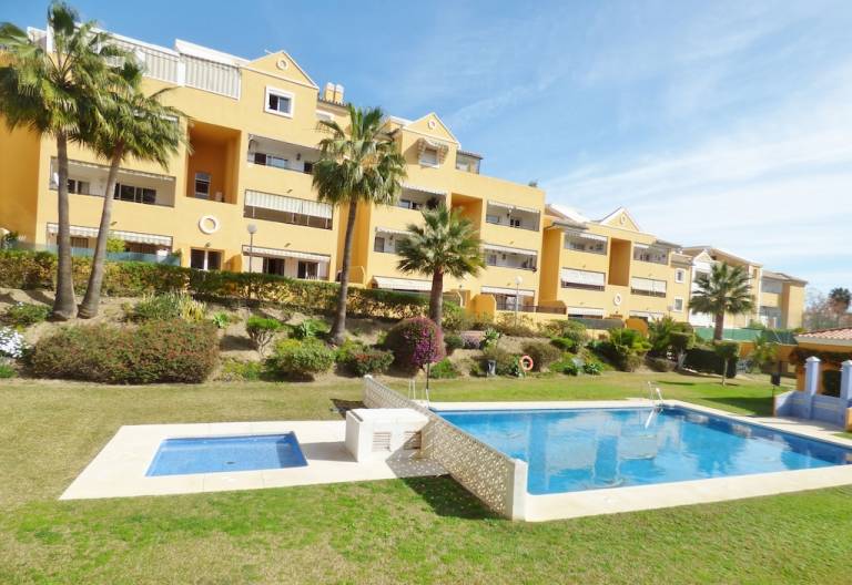 Apartamento La Carihuela