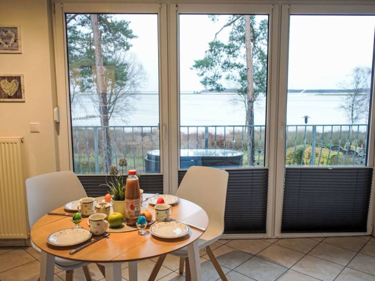 Ferienpark Röbel/Müritz
