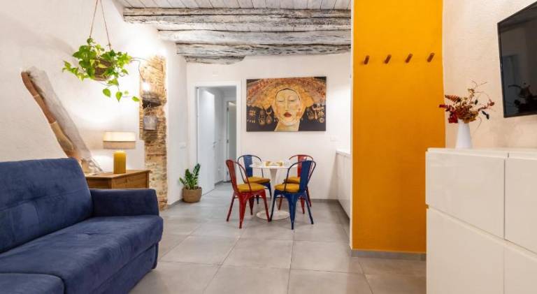 Wonderful holiday apartment | Pets allowed in Cagli