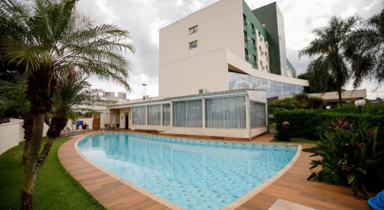 Comfort Suites Londrina — photo 2